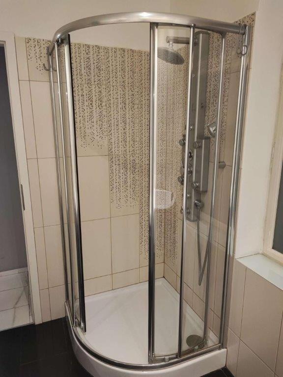 Central Vienna Apartment With Unique 40M2 City Garden & Self Check In Eksteriør billede